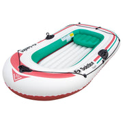 Voyager 3-Person Inflatable Boat Kit