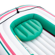 Voyager 6-Person Inflatable Boat