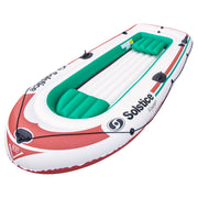 Voyager 6-Person Inflatable Boat