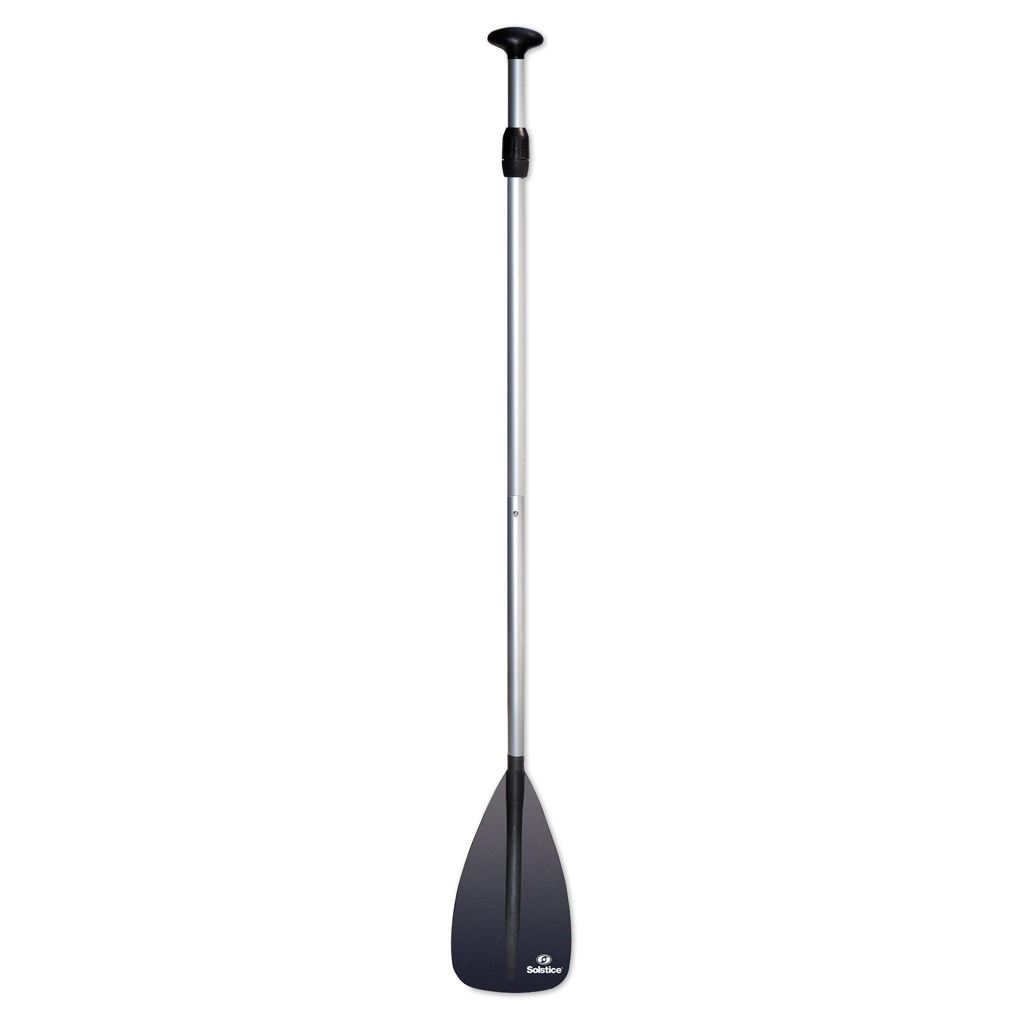 3-Piece Aluminum Adjustable Paddle - Solstice Watersports