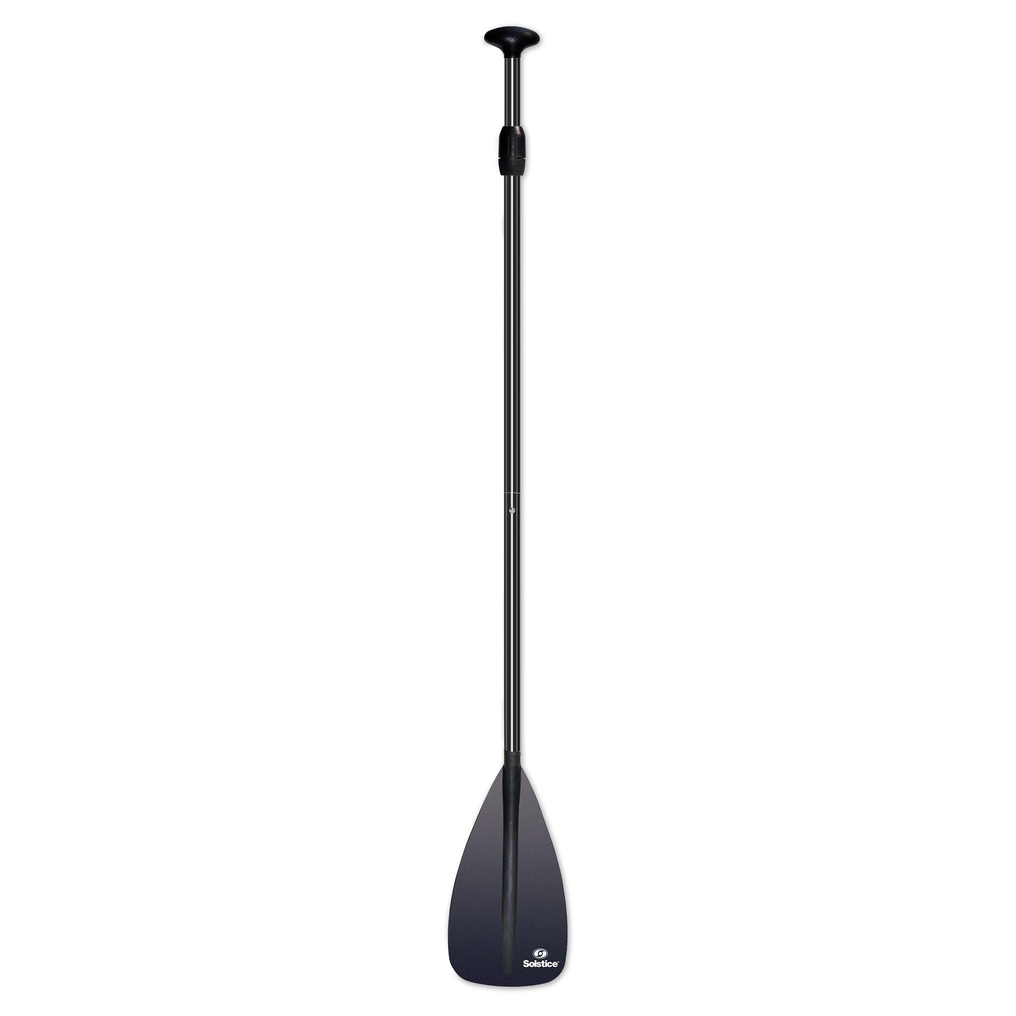 3-Piece Composite Adjustable Paddle - Solstice Watersports