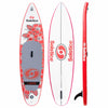 Lanai Inflatable SUP Kit 10'4