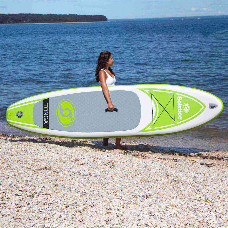 Tonga Inflatable SUP Kit 10&