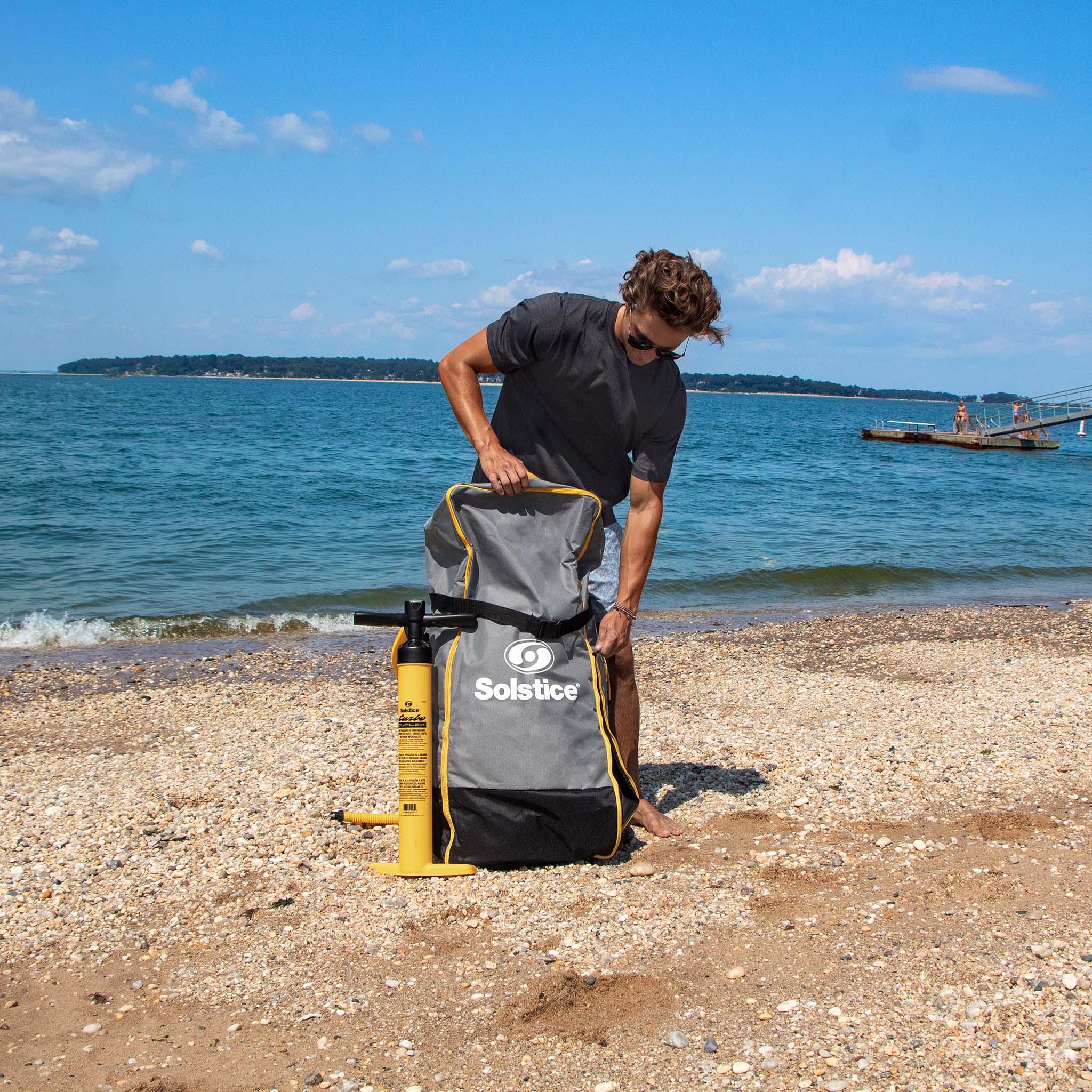 Convertible SUP Backpack - Solstice Watersports
