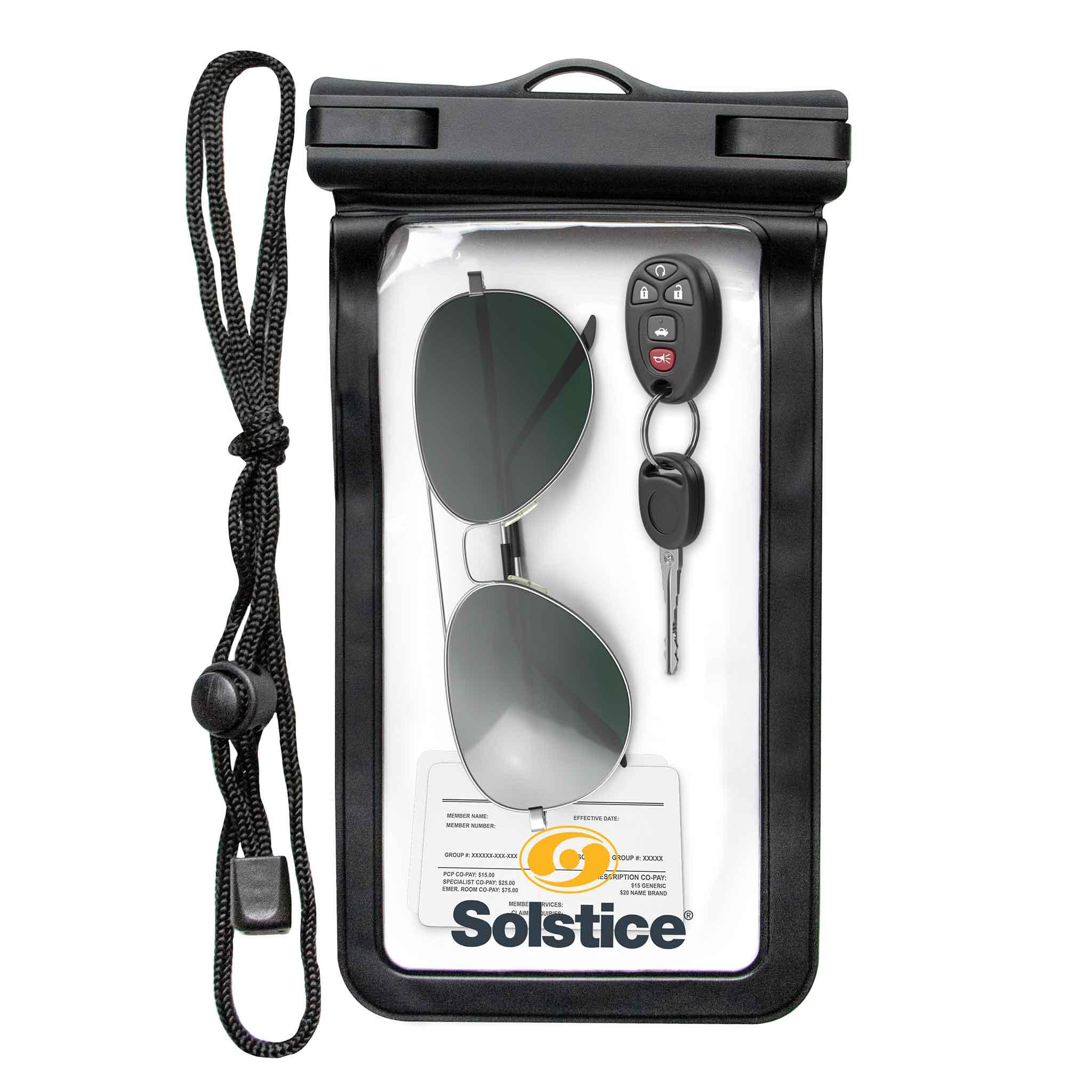 Waterproof Phone Case - Solstice Watersports