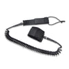 Coil Leash