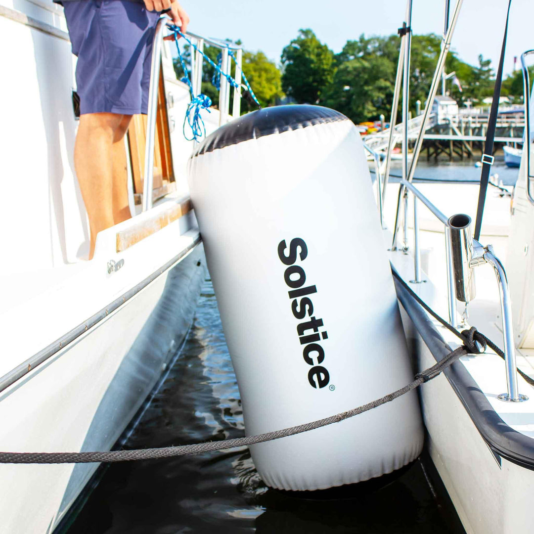Inflatable Rafters – Solstice Watersports